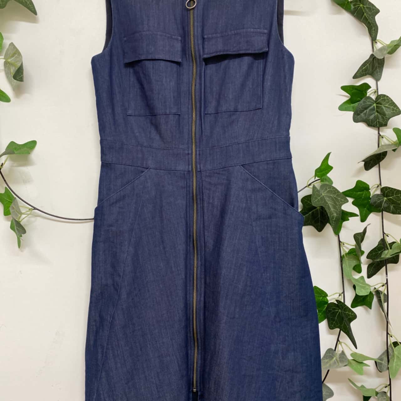 8022 - Marcelane - Dress & Jacket