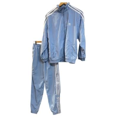 Adidas Womens  Size 36 Tracksuit 8 to 10