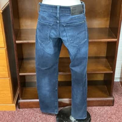 G-Star Raw Mens  Size 30 Slim Fit Jeans Blue 