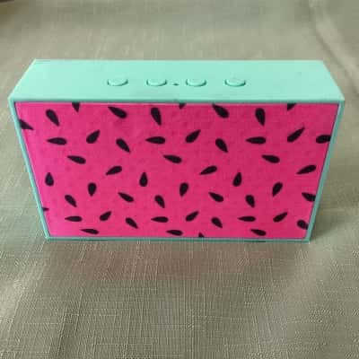 Typo Watermelon Bluetooth Speaker