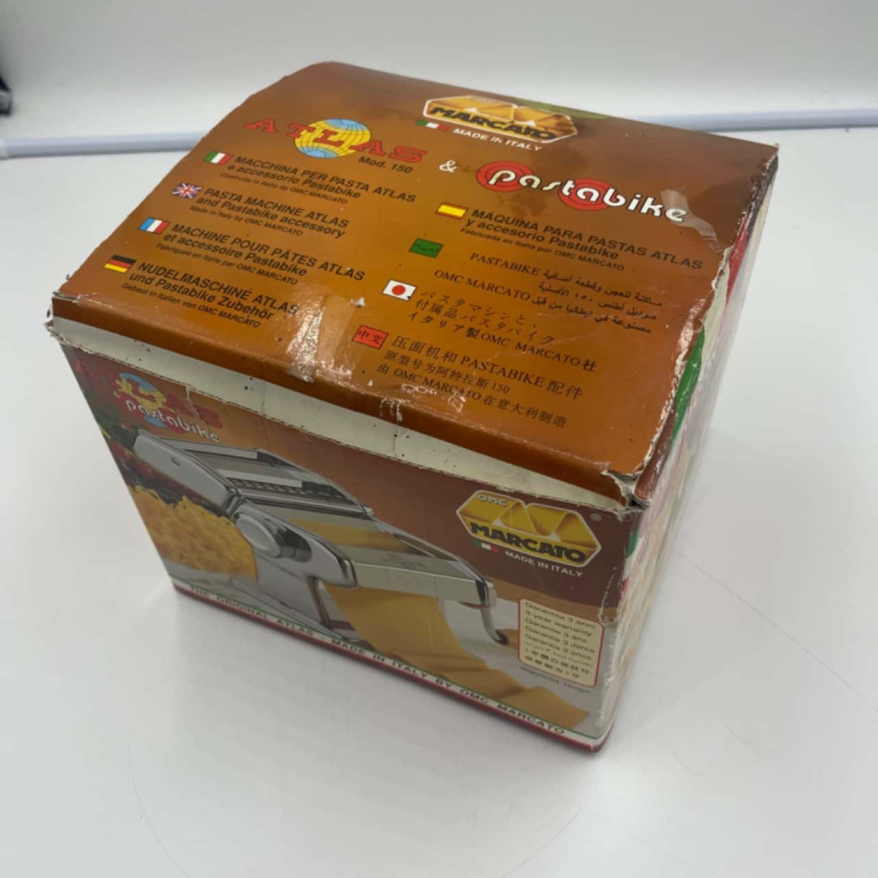 Image Tester