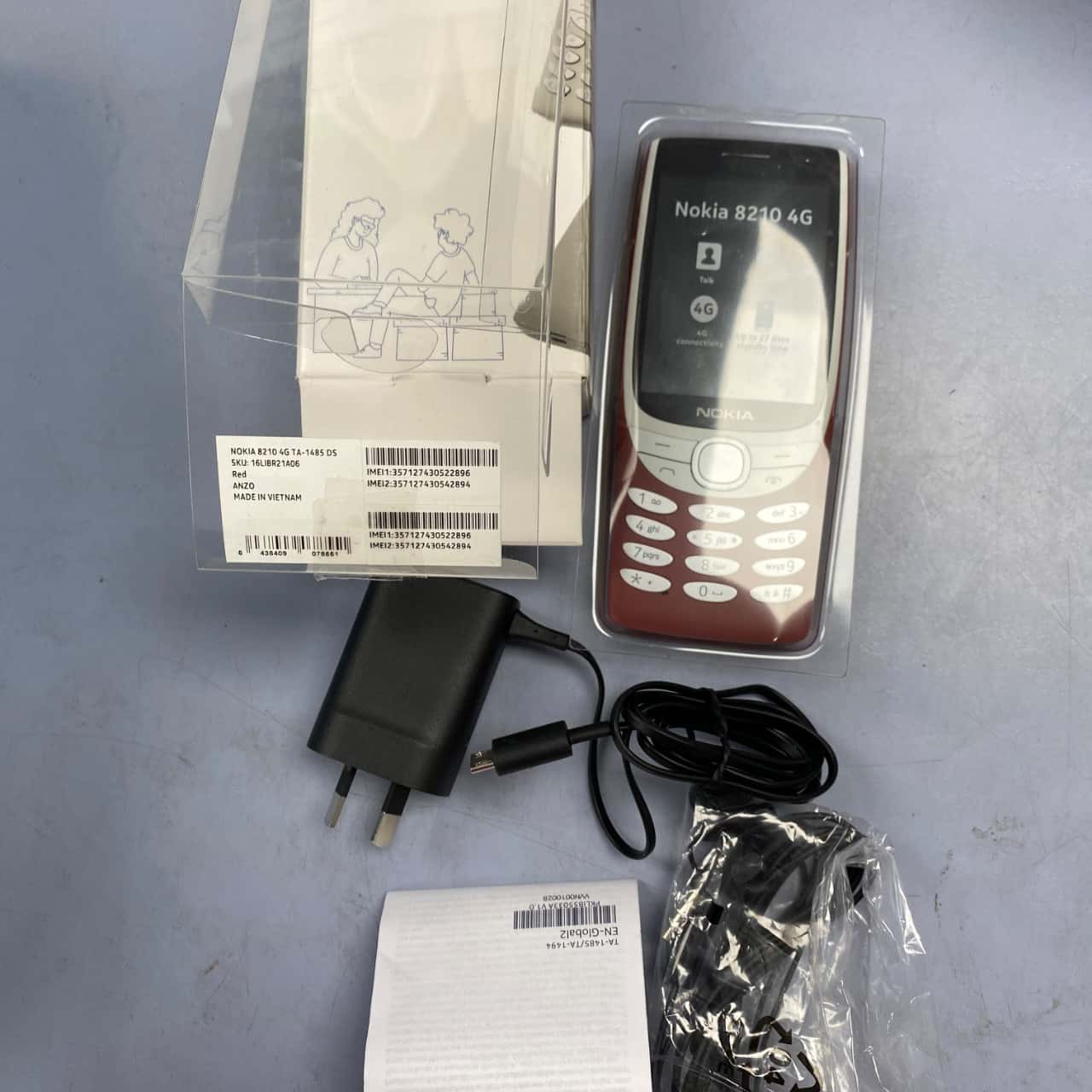 Image Tester