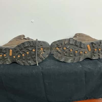 Timberland White Ledge waterproof mid hiking boots