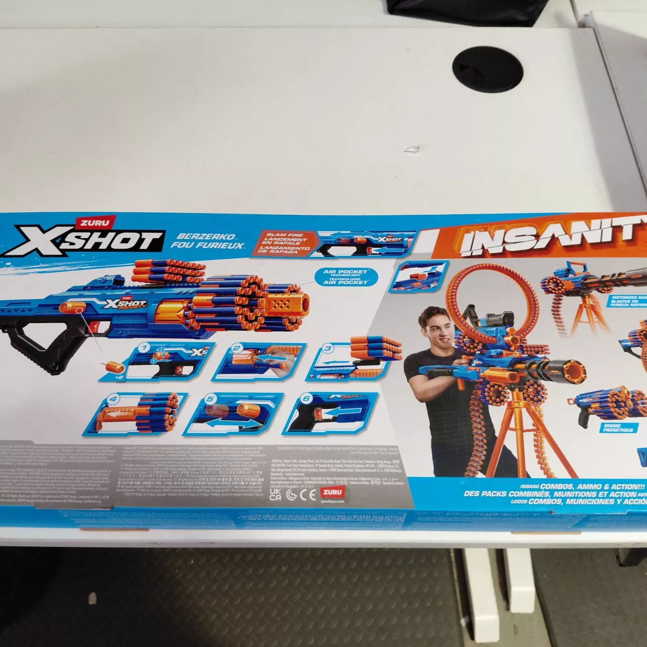 Image Tester