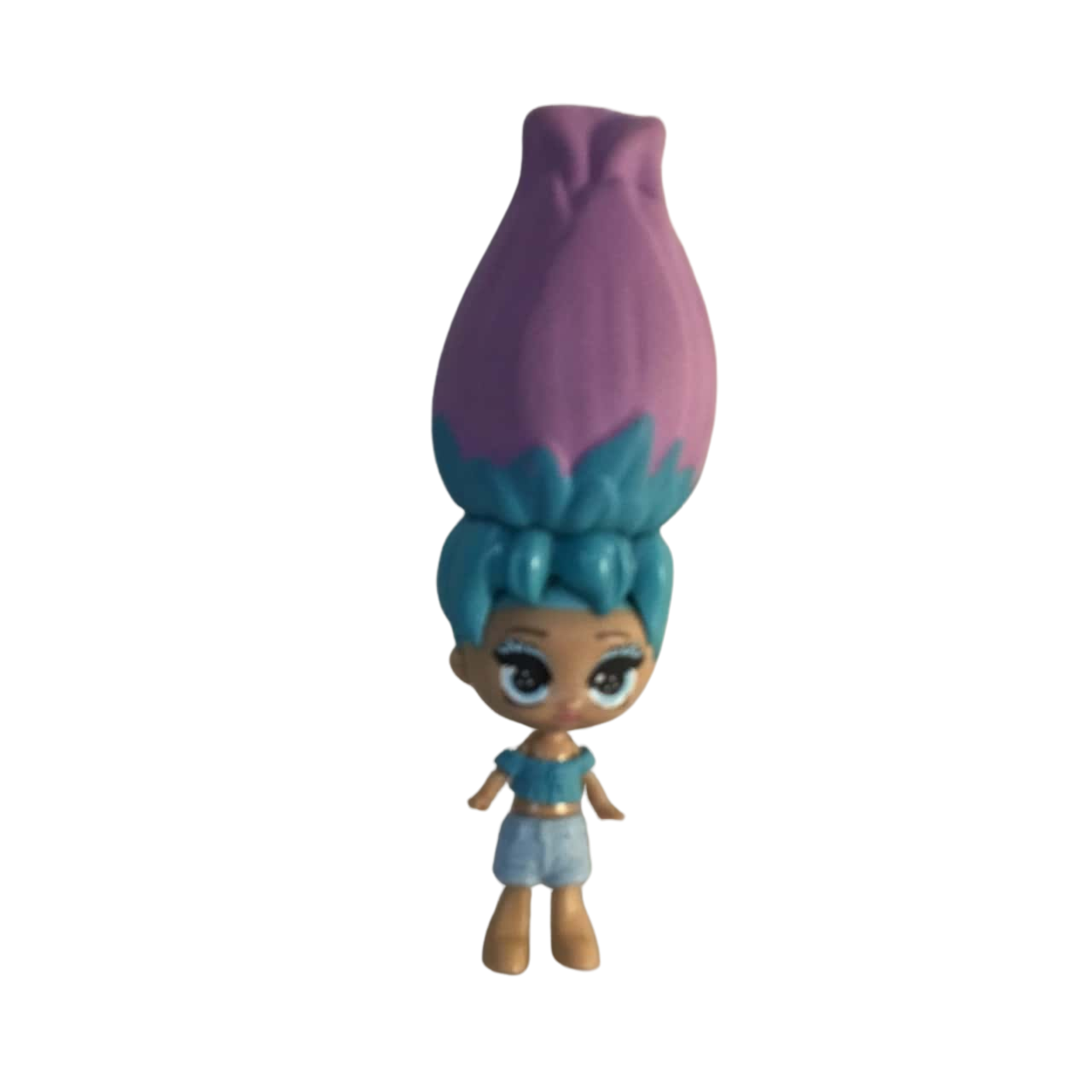 Blume Doll