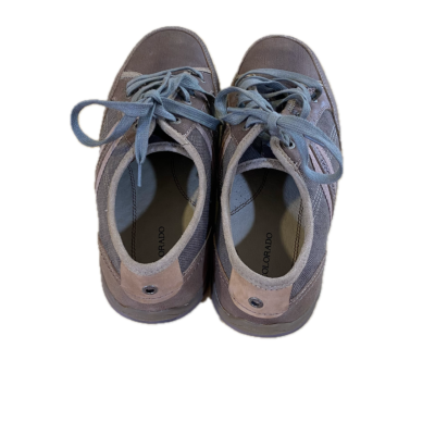 Colorado Mens  Size 8.5 Brown shoes 