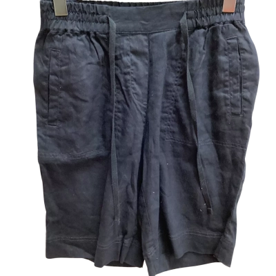 Sportscraft Womens  Size 6 Shorts Navy Blue K