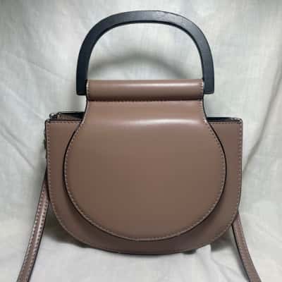 Charles & Keith Cross Body Bag 