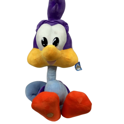 Movie World 26" Road Runner Plush