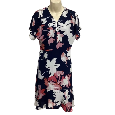 Basque Womens  Size 6 Dress BNWT