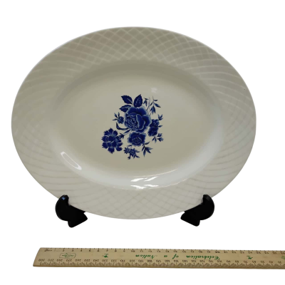 Wedgewood Decorative Plate