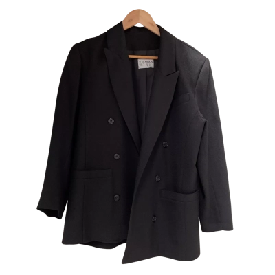 Aywon Vintage Jacket Size 10