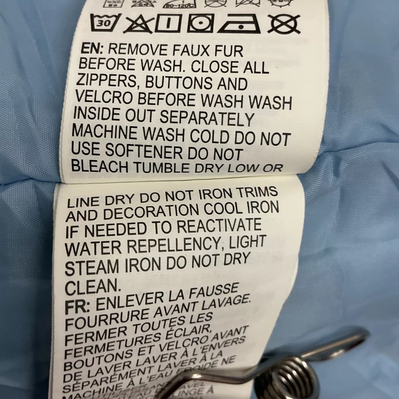 Image Tester