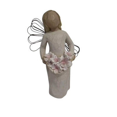 Willoe Tree - Angel of Spring