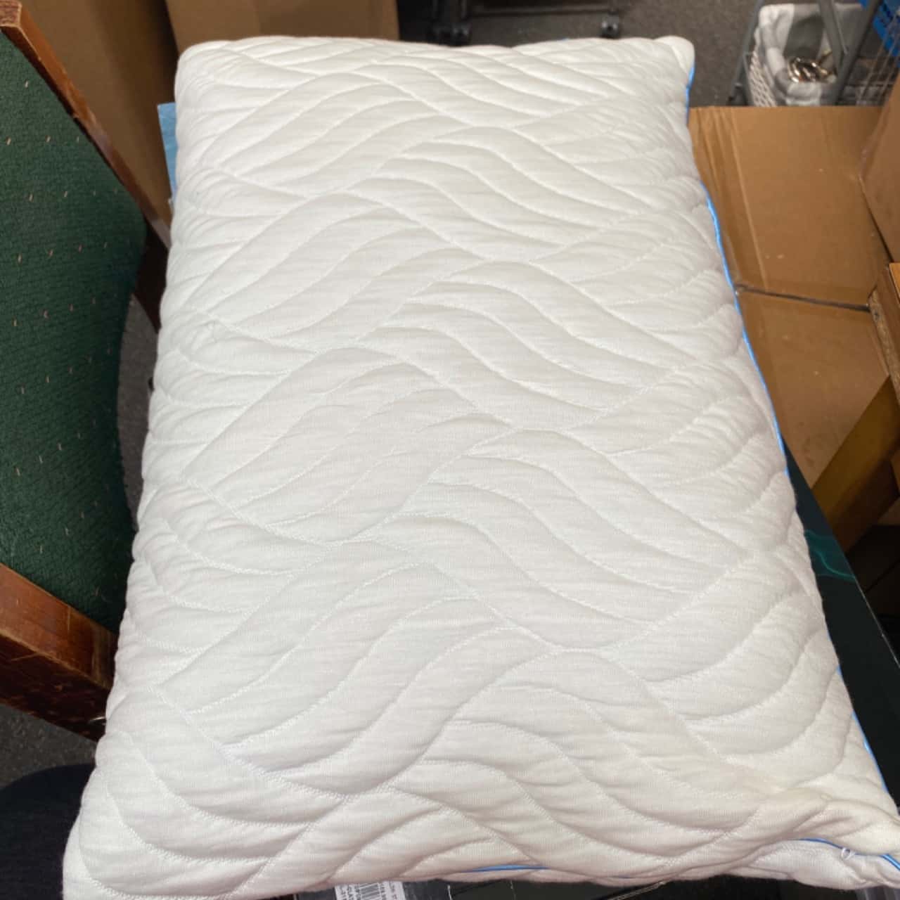Image Tester