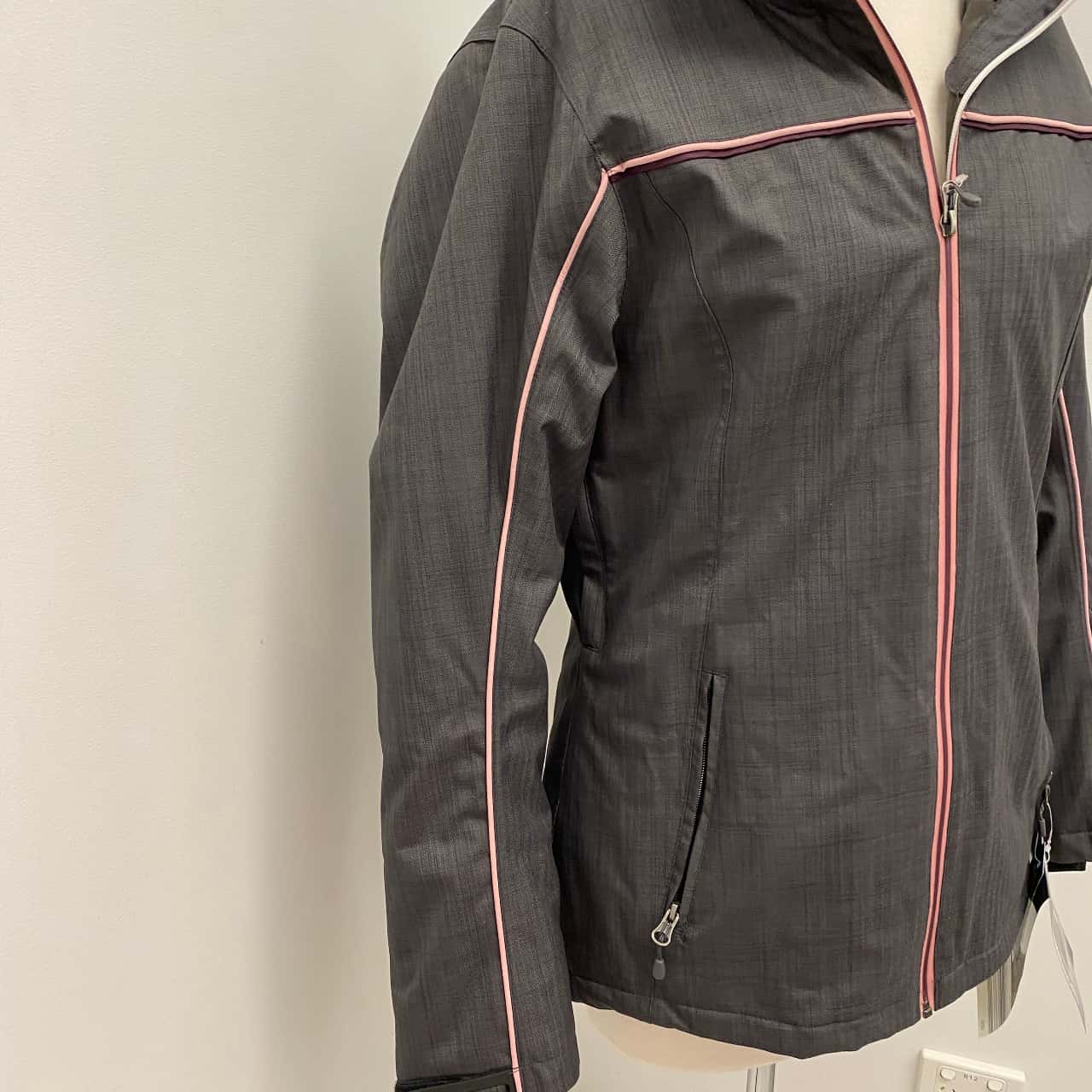 Crane Ski Jacket. Size S. New with tags