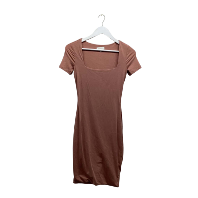 Kookai Womens Size 0 / S Rose Summer Dress