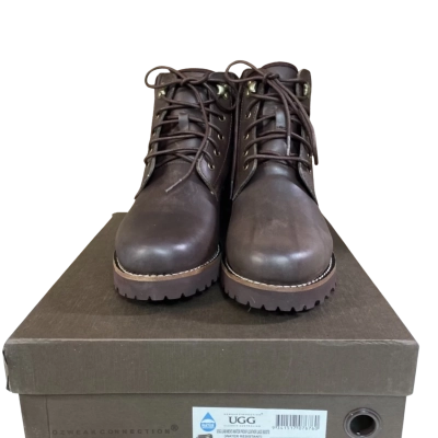 Ozwear Connection Ugg Waterproof Boot