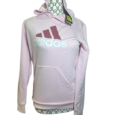 Adidas Womens  Size 11-12 Y Pink 