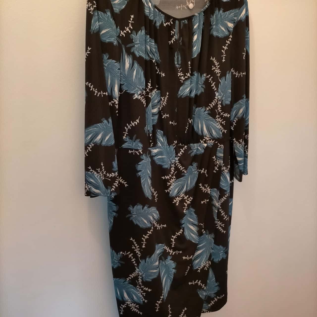 leona edmiston sizing