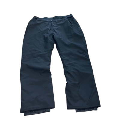 Mountain Warehouse Ski Pants  Size 20 Black  