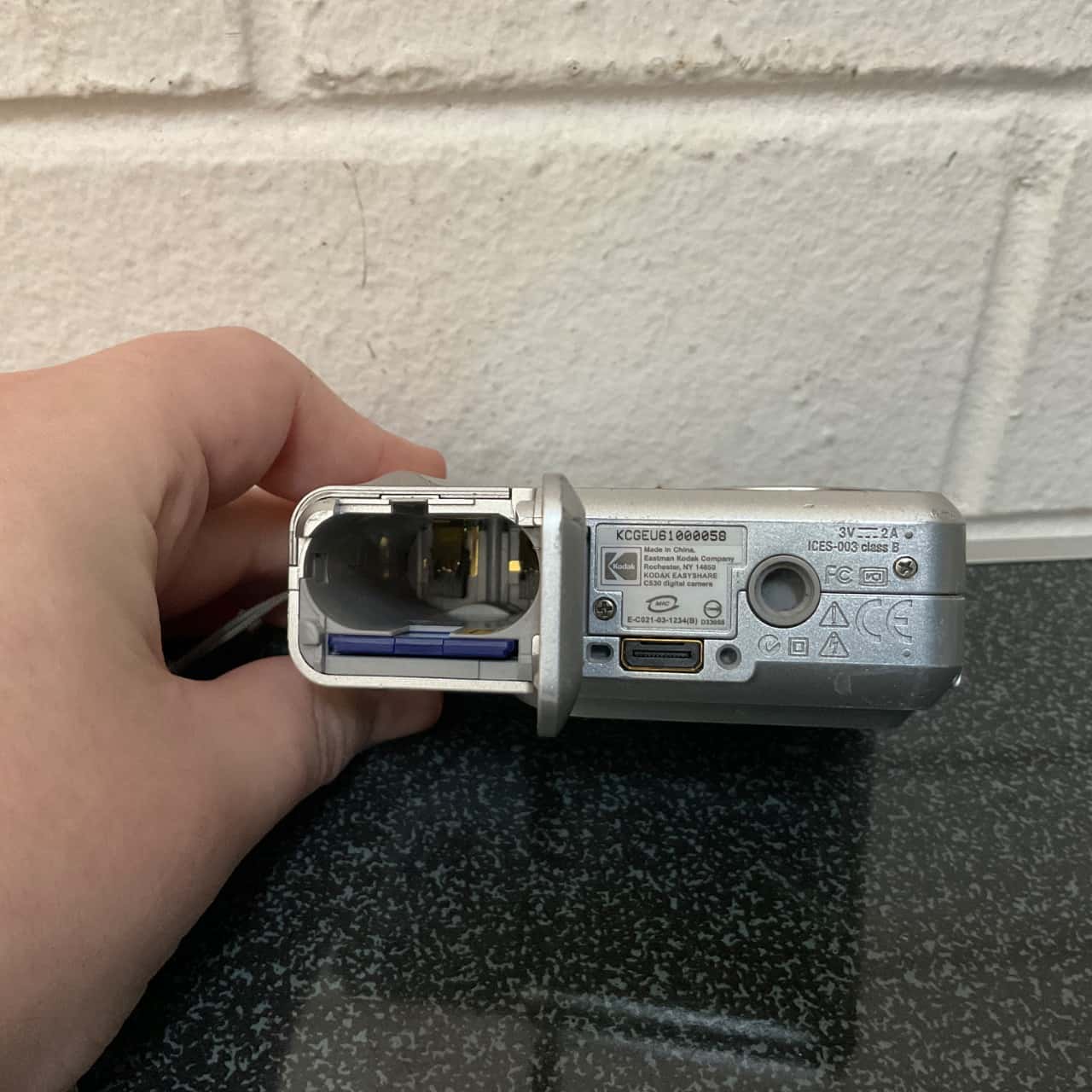 Image Tester