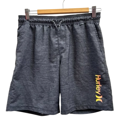 Hurley Mens Size XL Board Shorts   