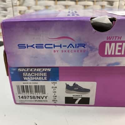  Women’s Skech-Air shoes