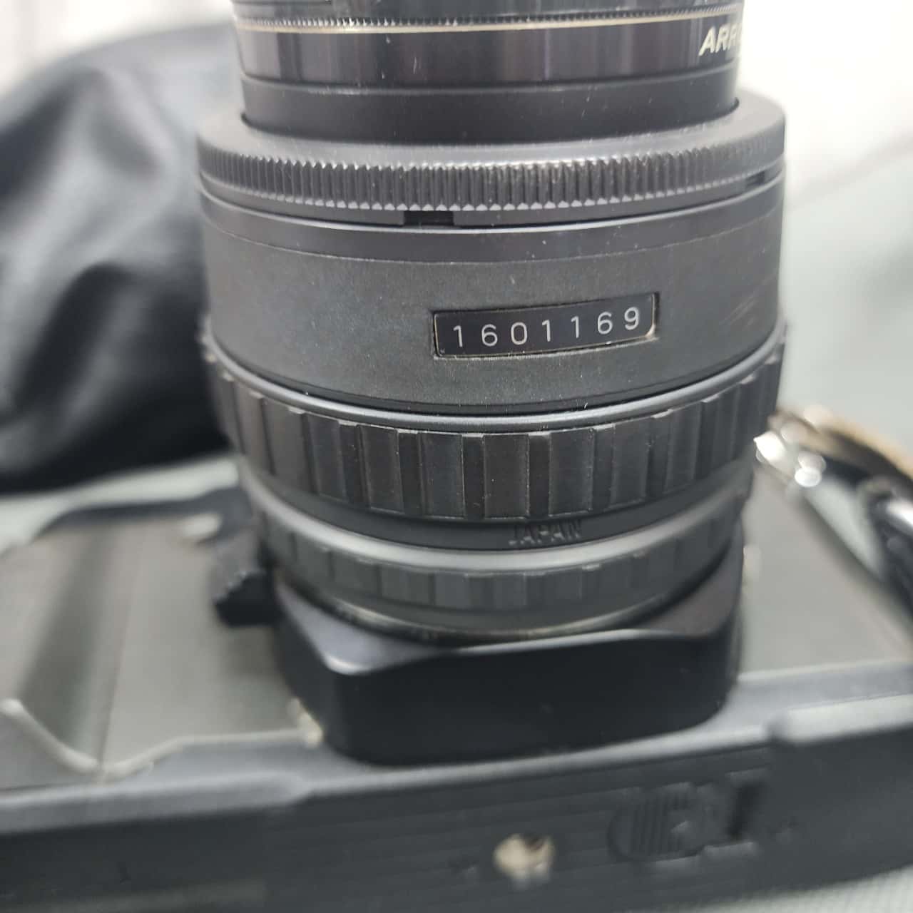 Image Tester