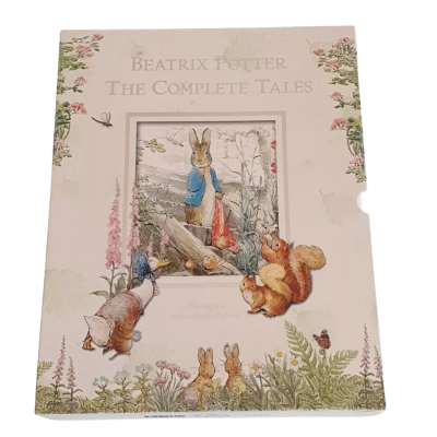 Beatrix Potter - The Complete Tales