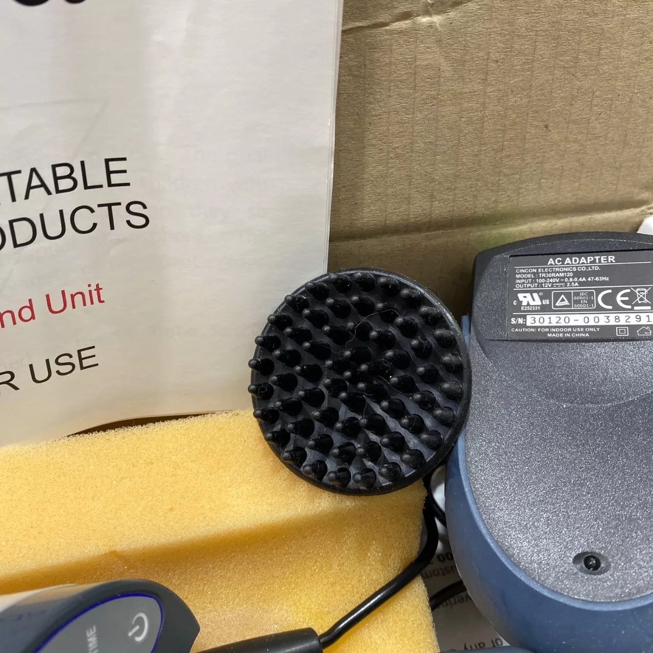Image Tester