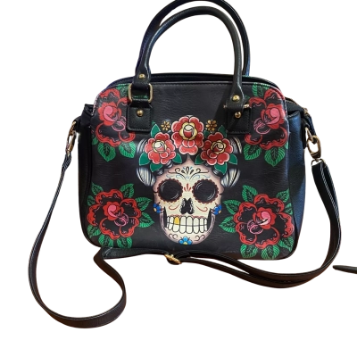 Jubly-Umph Womens Handbag 