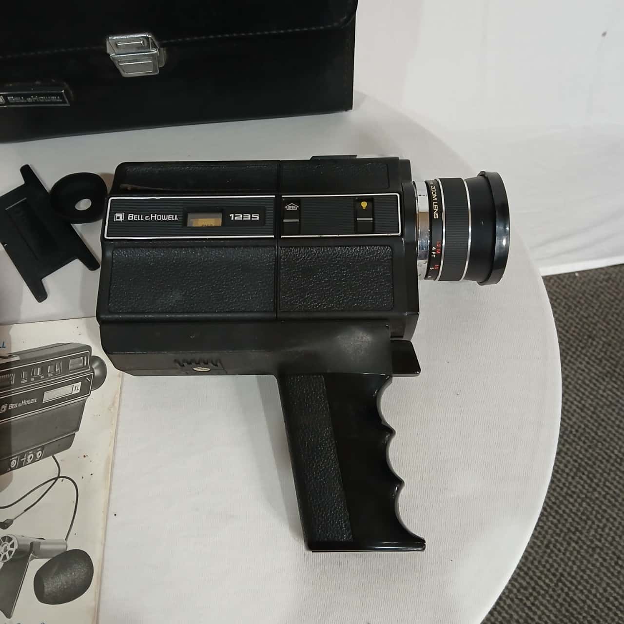 Image Tester