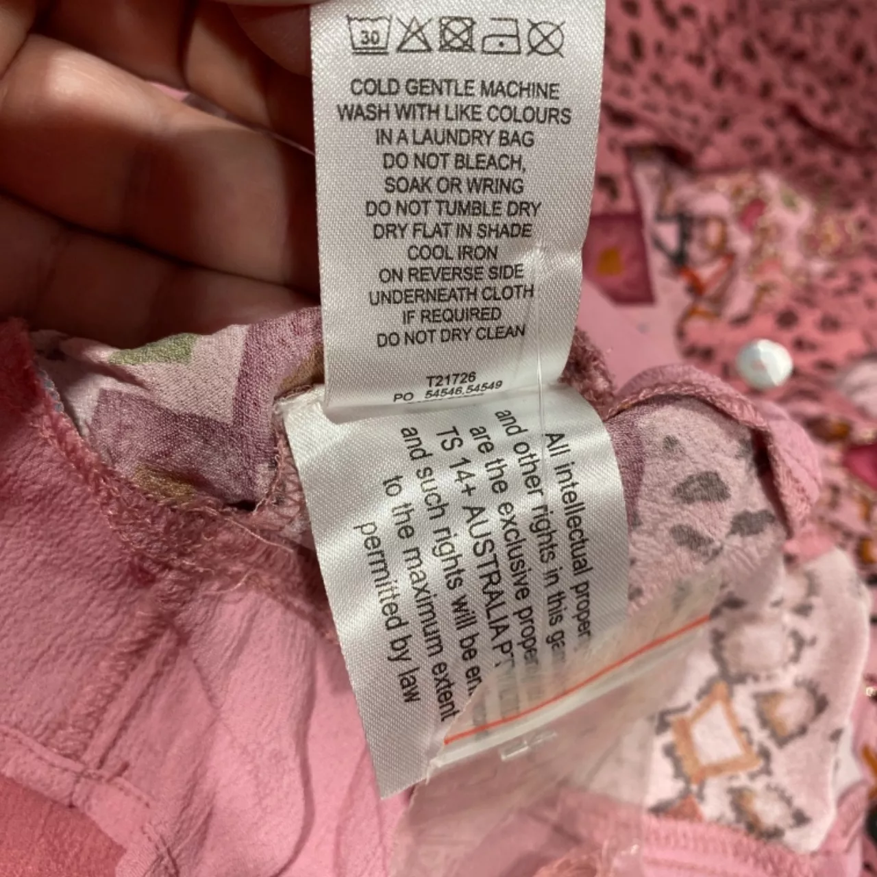 Image Tester