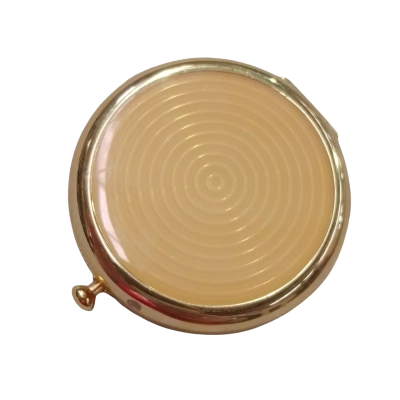 Estee Lauder Shimmer Powder Compact