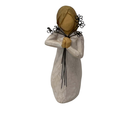 Willow Tree by Susan Lordi Friendship Statue 