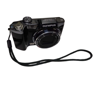 Olympus SZ-30MR Digital Camera