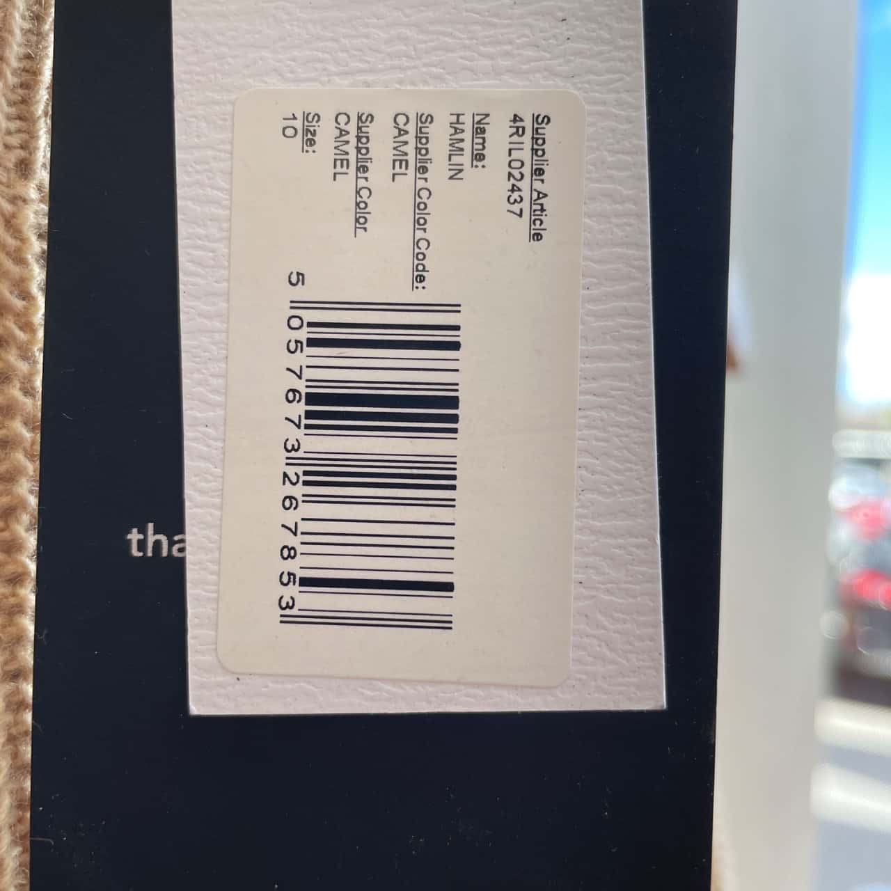 Image Tester