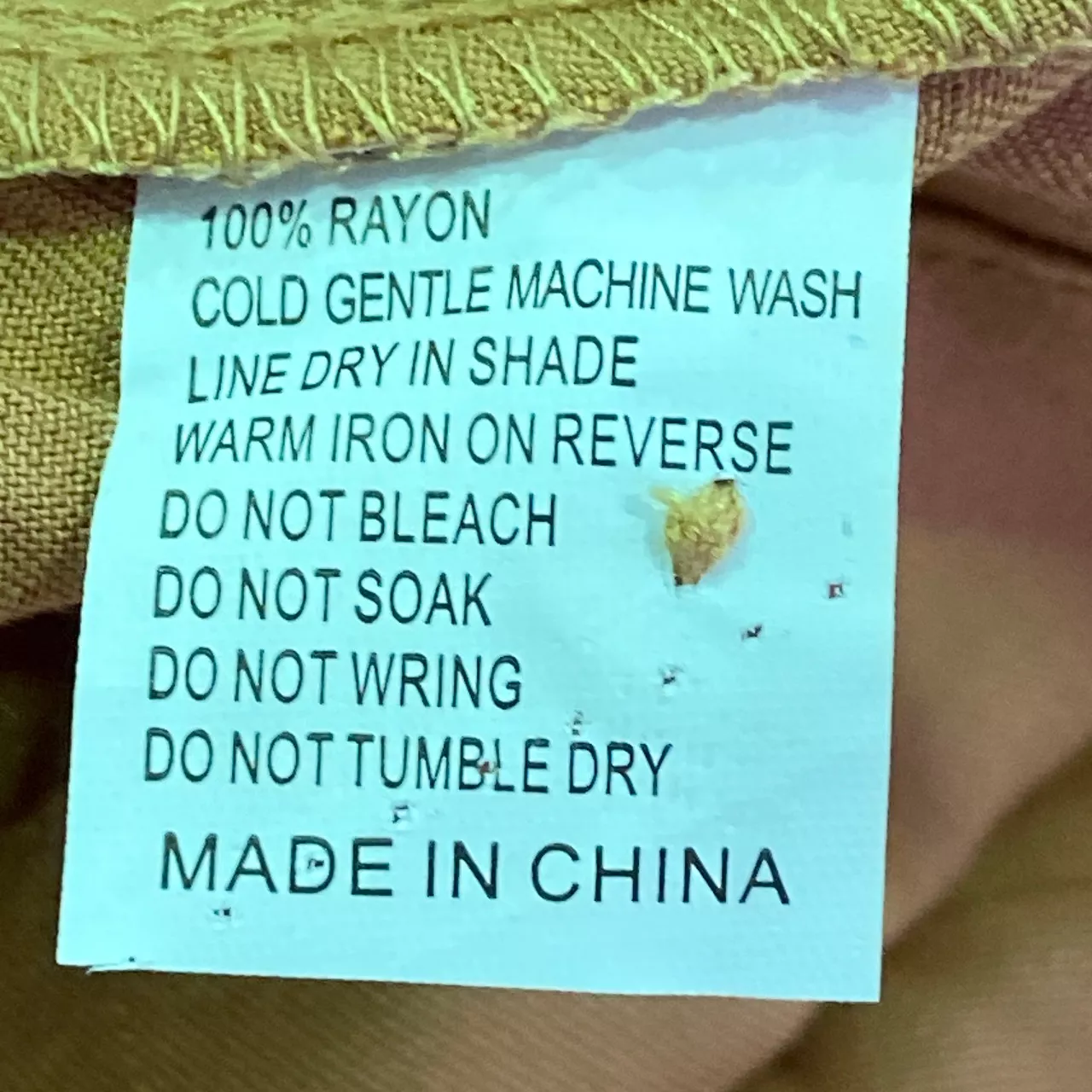 Image Tester