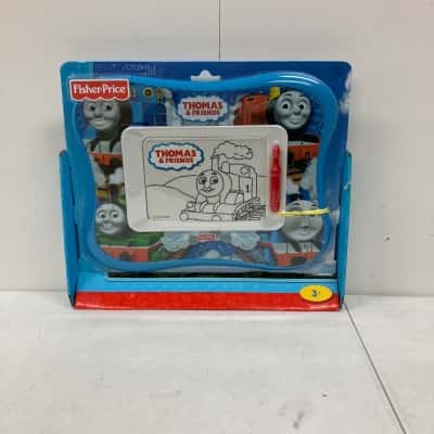Fisher Price Thomas & Friends Doodle Pro