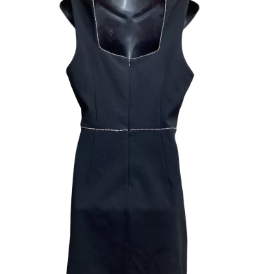 Portmans Womens  Size 14 Cocktail Dress Black  New With Tags