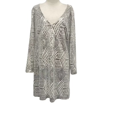 City Chic Womens Dress -  Size S 