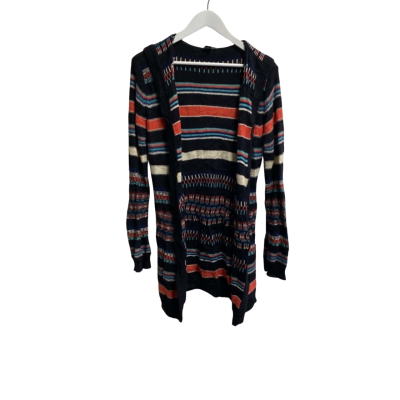 Roxy Womens Size L Pullover Multicoloured 