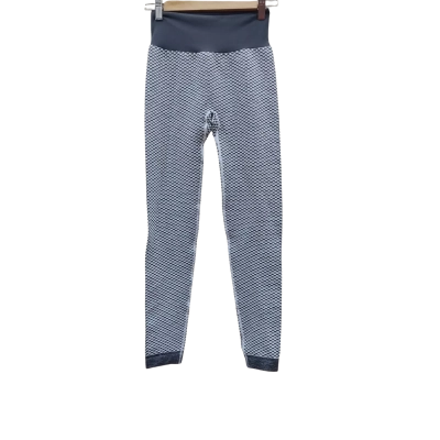 Ryderwear Womens Size S Leggings Grey (12)
