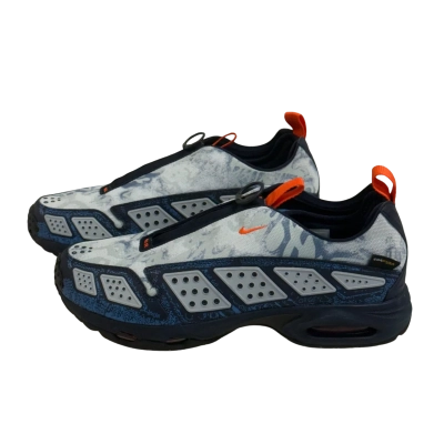 Nike 'Air Max Sunder SE' - Cordura Pure Platinum Obsidian (US 10)