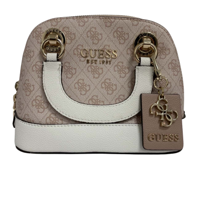 Guess Cathleen Small Dome Bag