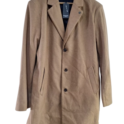 Connor Mens Berkshire Coat -size XL