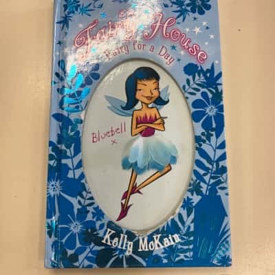 The Fairy House, Fairy for a Day