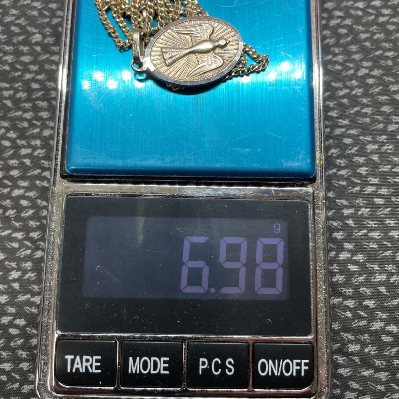 Image Tester