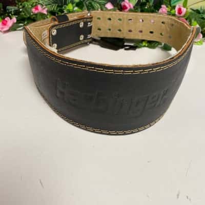 Harbinger Weightlifting Belt Size L